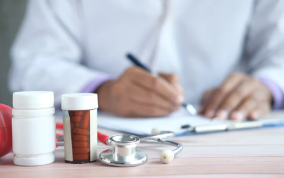 GeneSight: Using Genetics to Guide Psychotropic Medication Use Banner